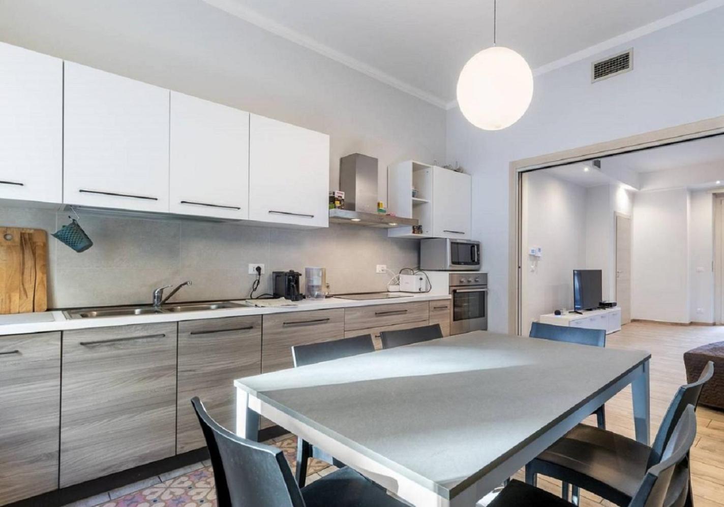 Apartamento - 100m Di Fontana Di Trevi