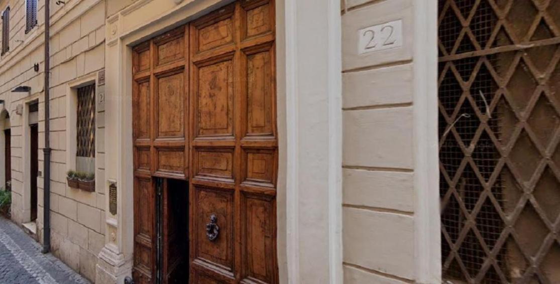 Apartamento - 100m Di Fontana Di Trevi Roma