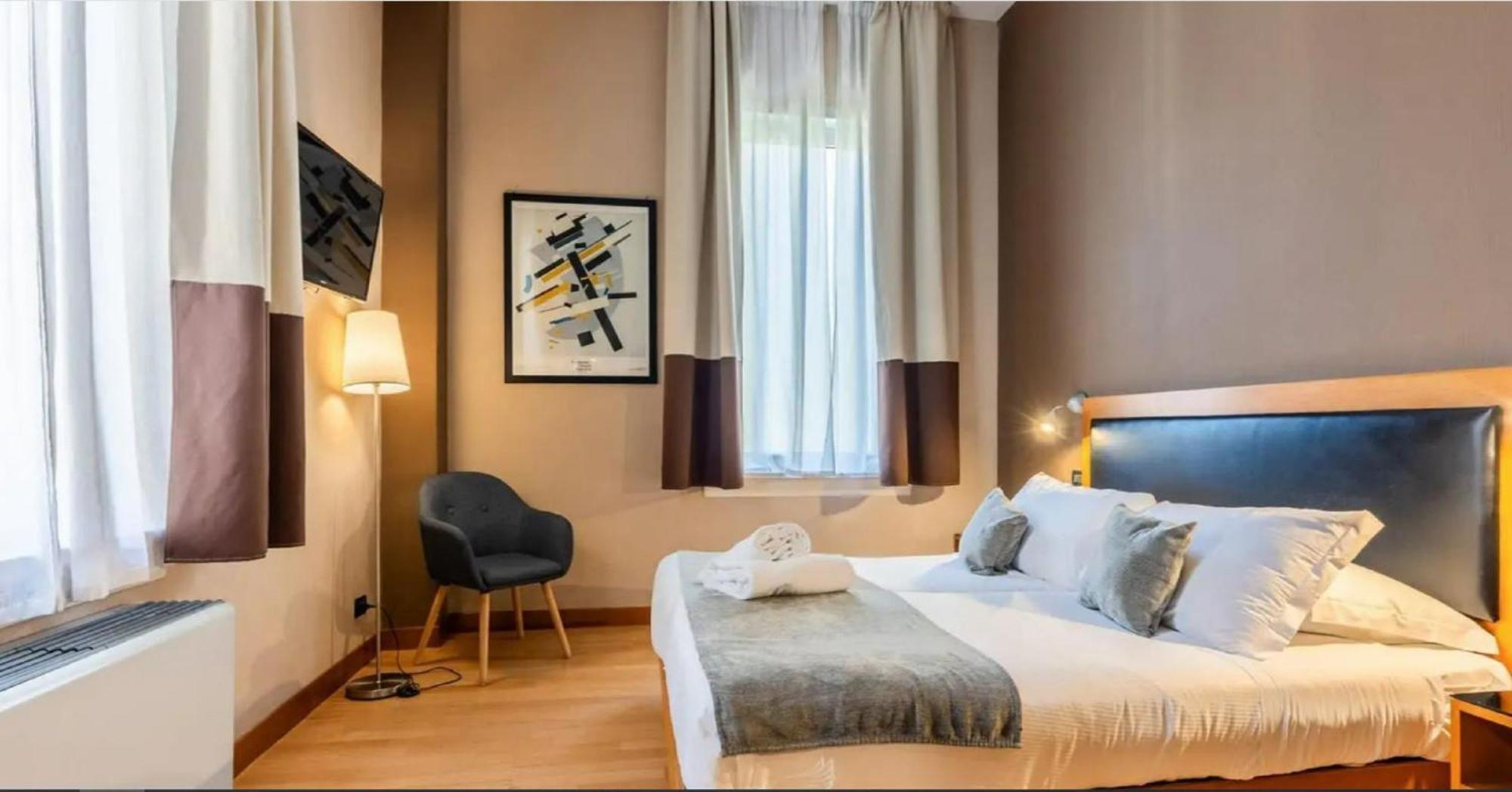 Apartamento - 100m Di Fontana Di Trevi *