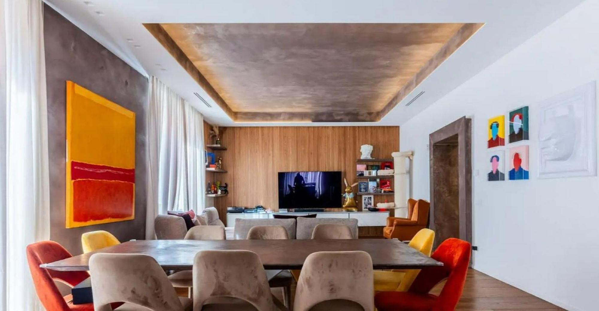 Apartamento - 100m Di Fontana Di Trevi *