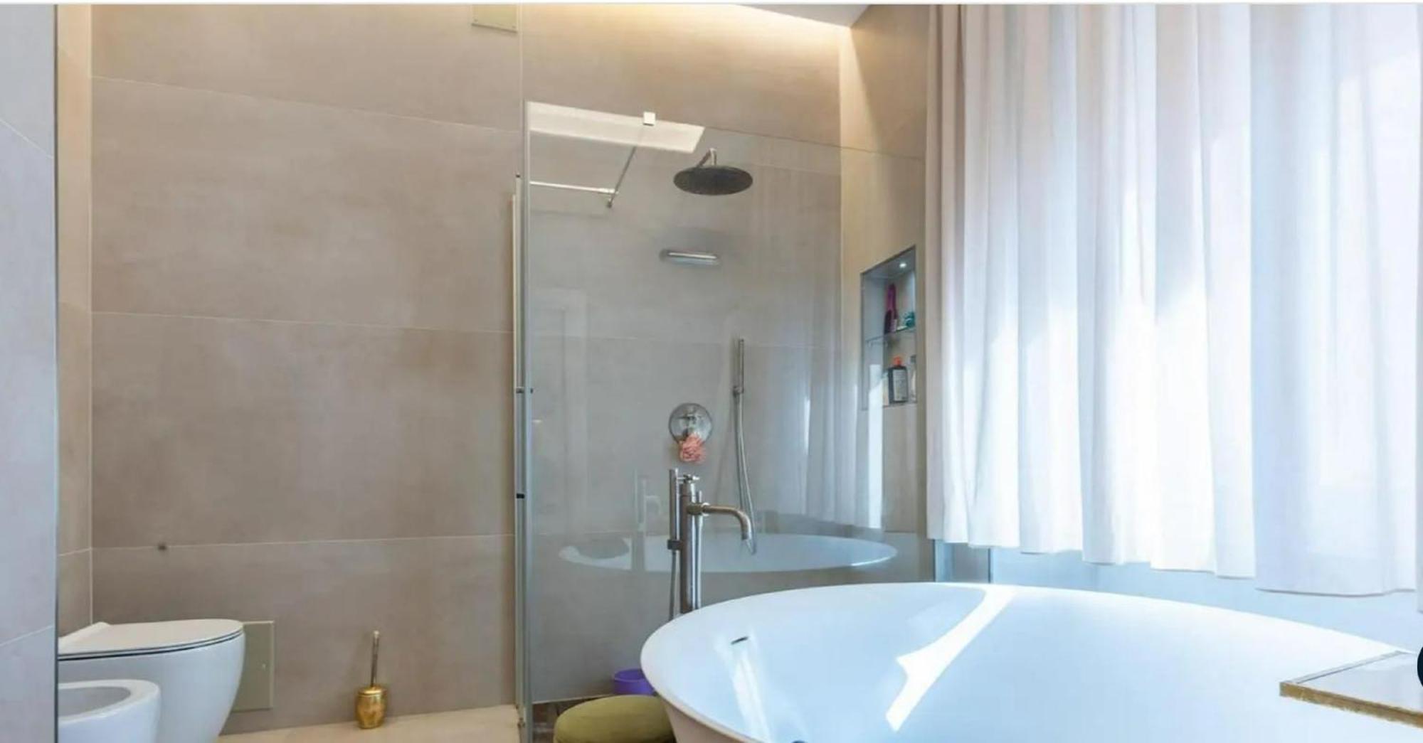 - 100m Di Fontana Di Trevi Apartamento Roma